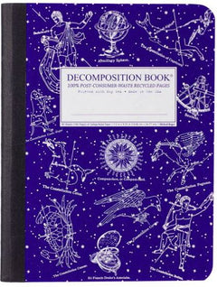 COMPBK CELESTIAL DECOMP LG
