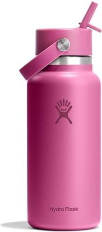 32OZ WIDE F STRAW REEF